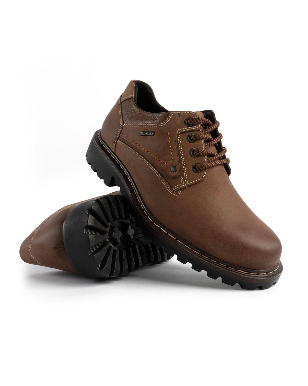 Josef Seibel Brown Chance 59 Shoes Braun for men