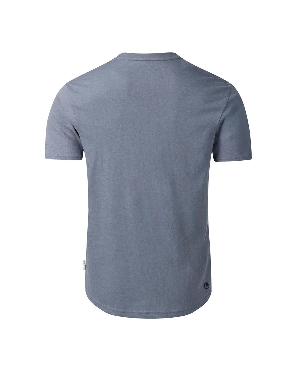 Dare 2b Blue Movement Iii Mountain Scene T-Shirt (Mercury) for men
