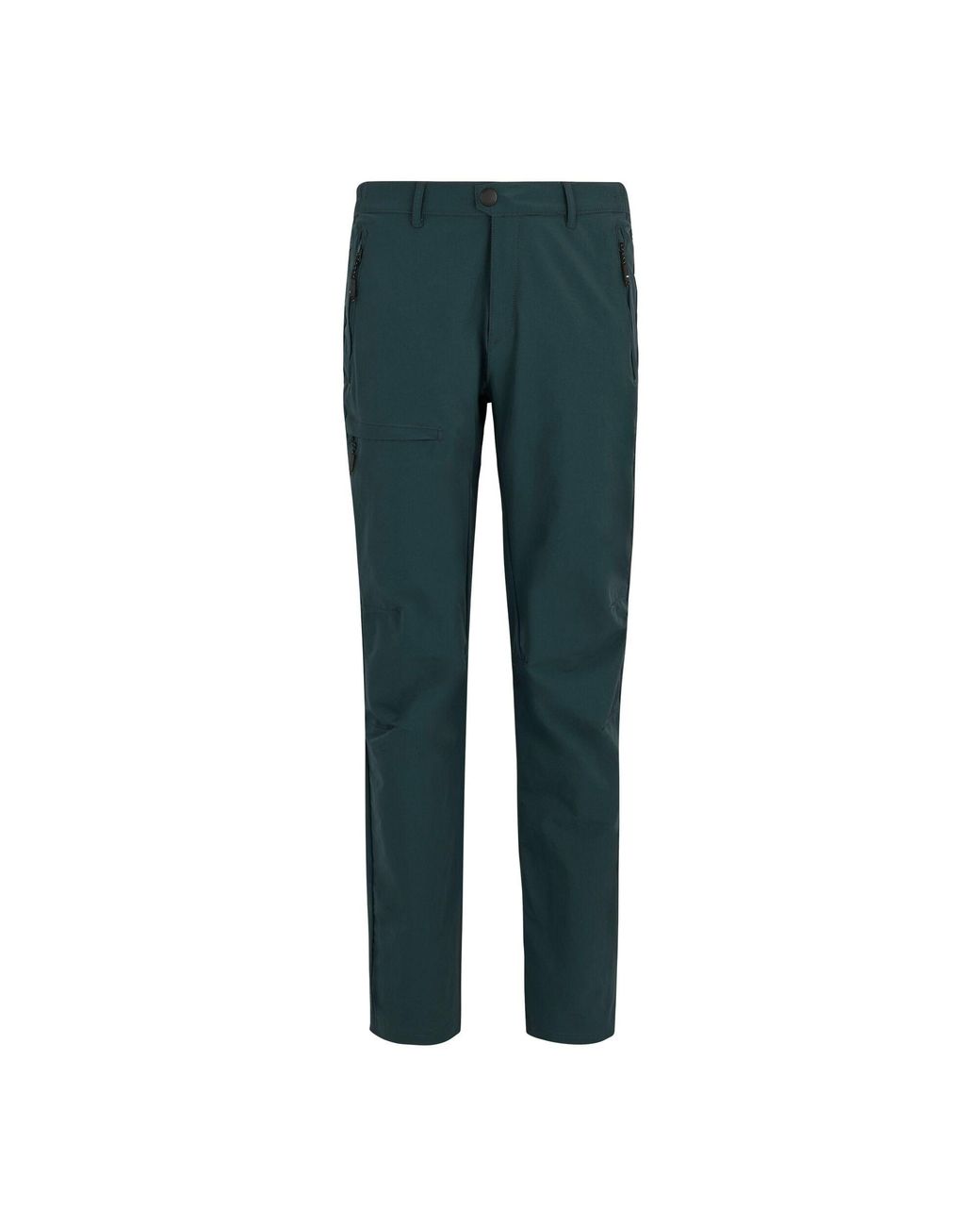 Regatta Blue Highton Ii Logo Trousers (Night Sky) for men
