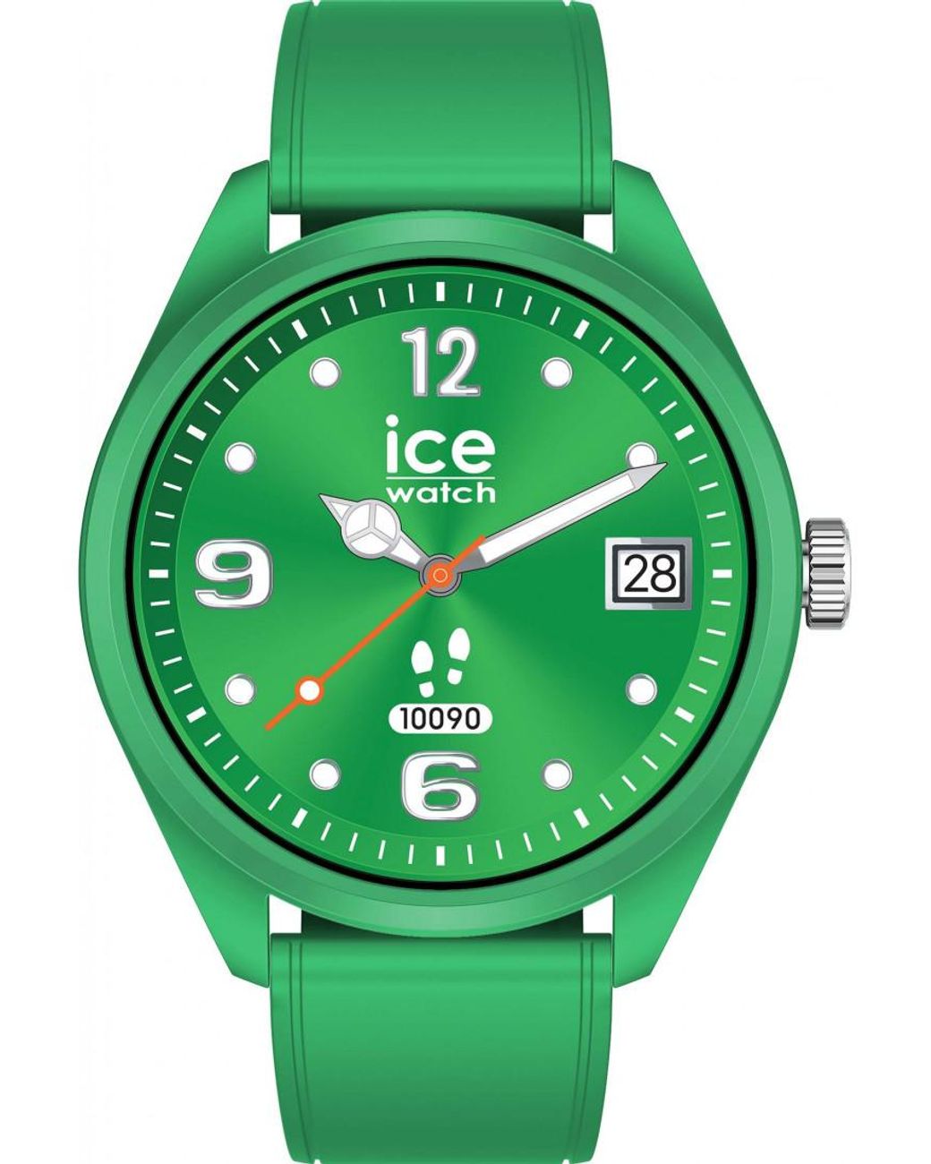Ice-watch Green 026219 Ice Smart Forever Smartwatch for men