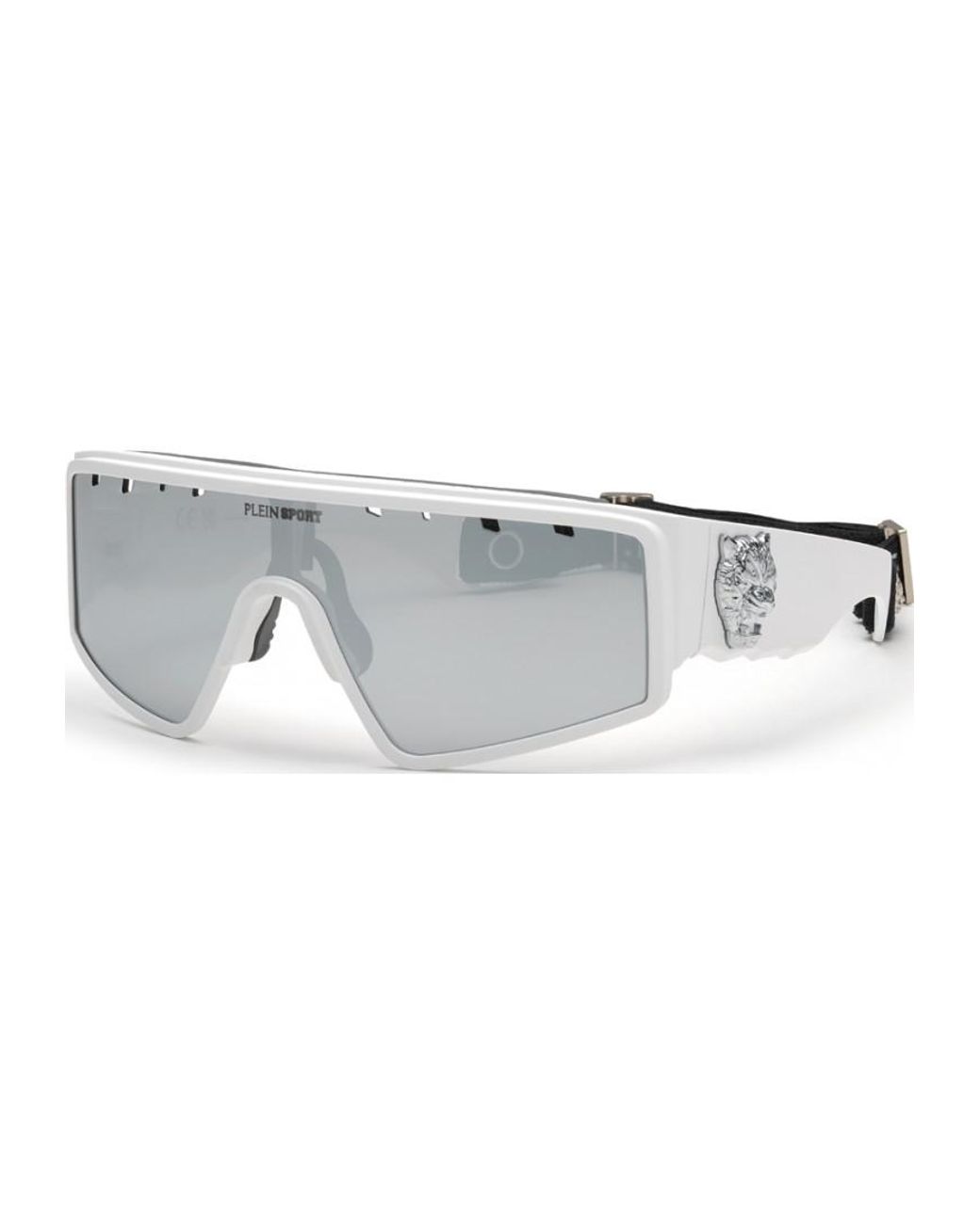 Philipp Plein Gray Ssp007V995Wwx Ssp007V99 99 5Wwx Sunglasses for men