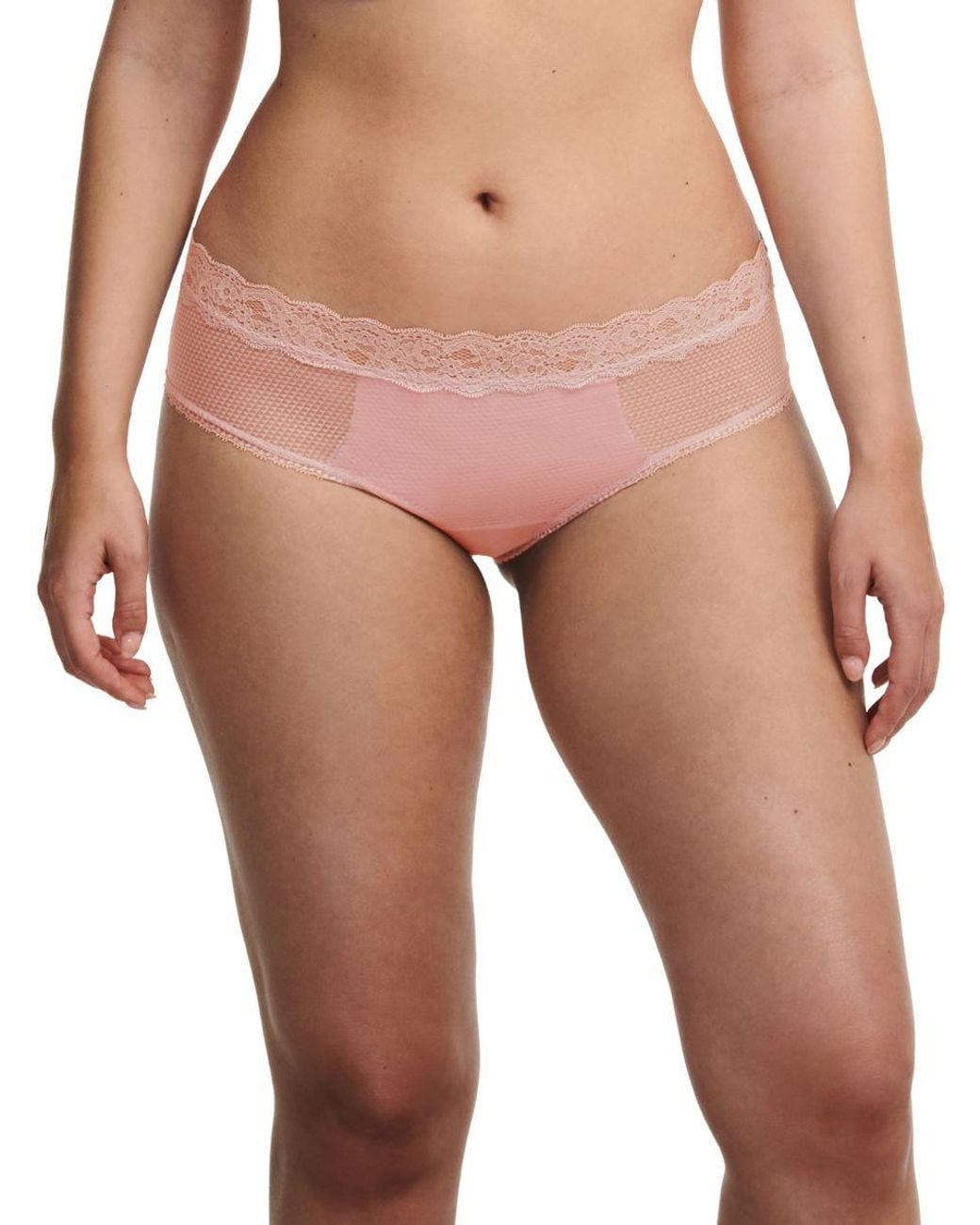 Passionata Pink Brooklyn Hipster
