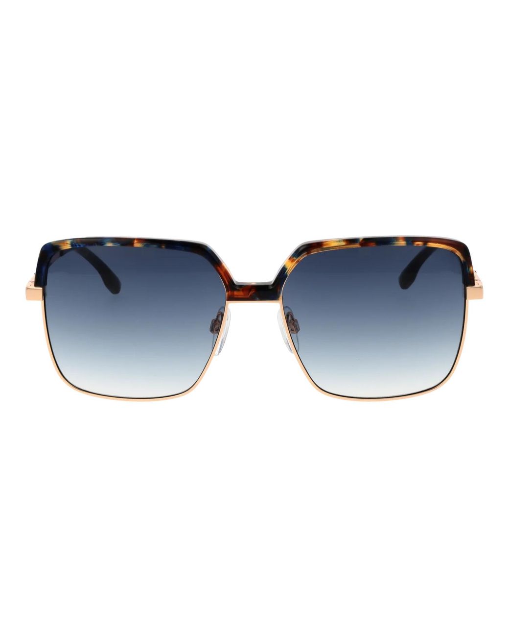 Bulget Black Sunglasses Bg3326 G21 59