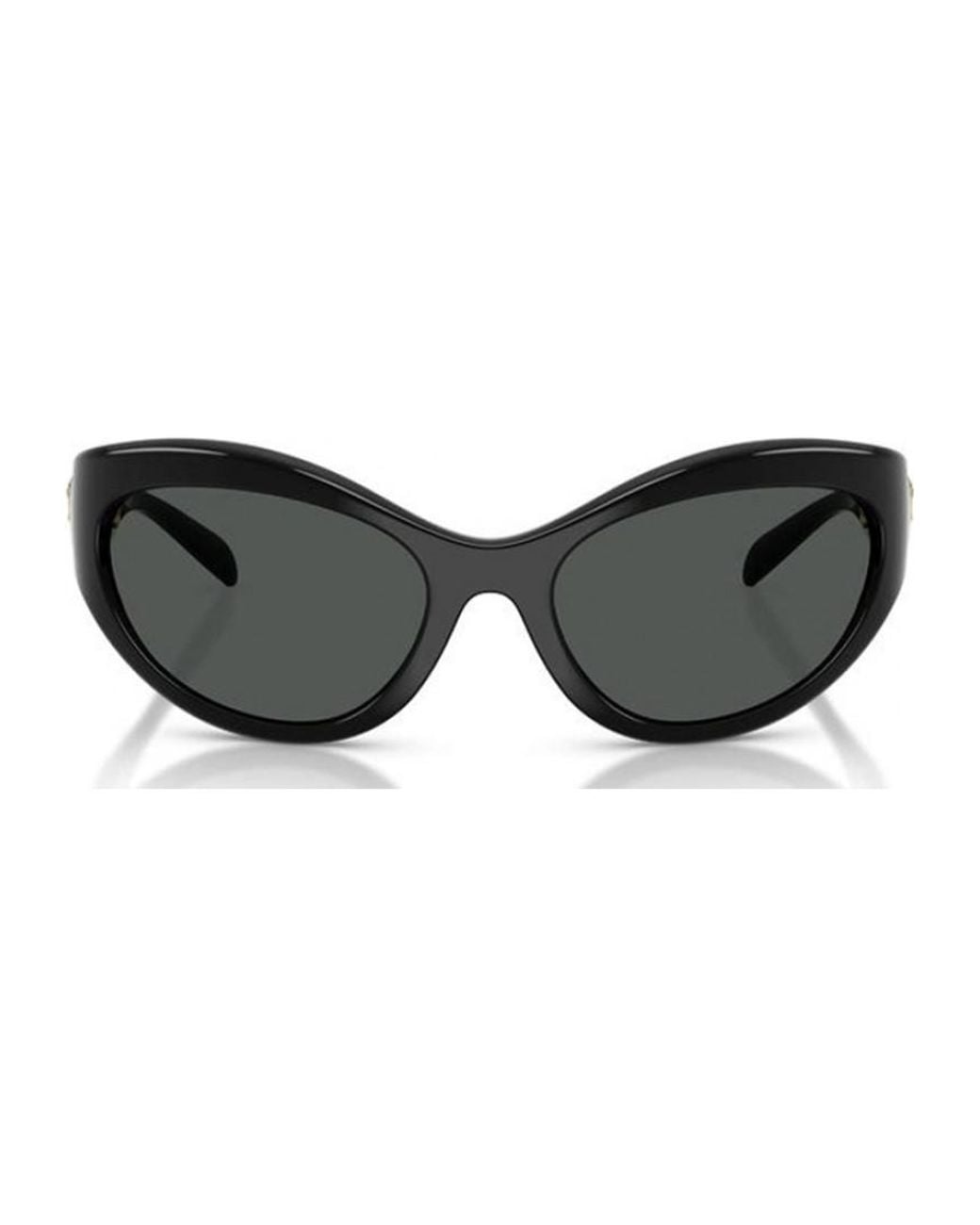 Versace Black Ve4485 59 Gb1 87 Sunglasses
