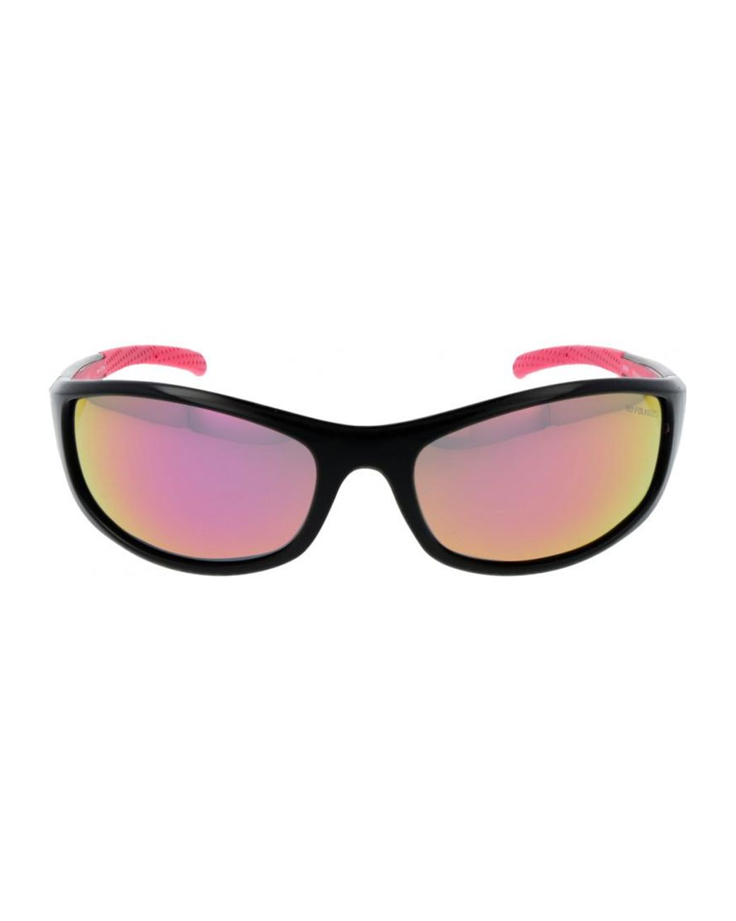 Champion Pink Sunglasses Cuw5207 C05 64