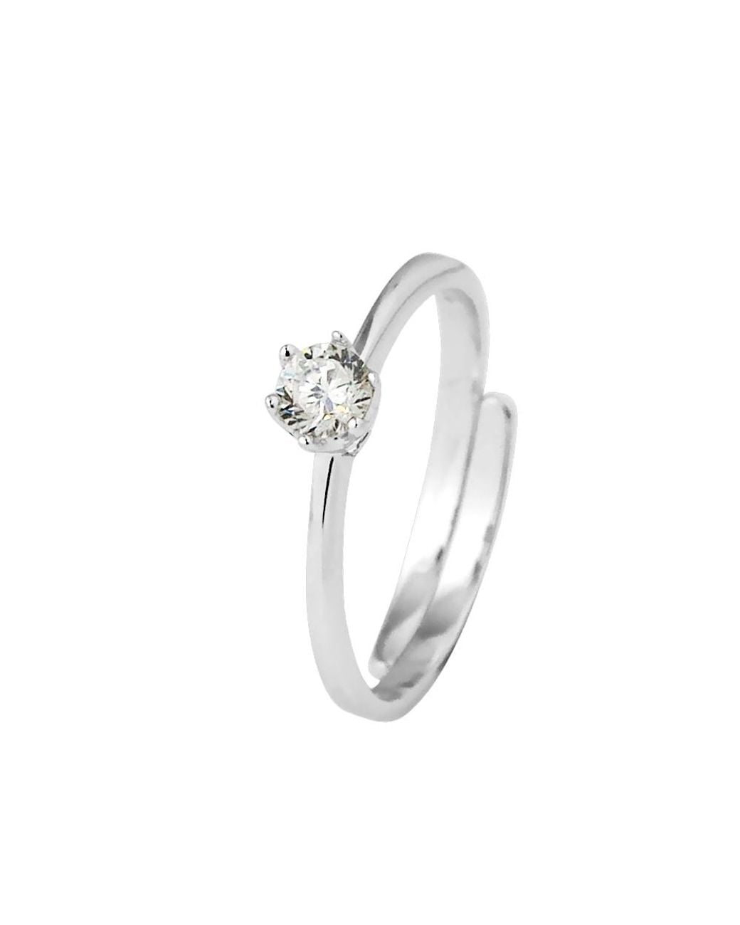Diadema White Diadema Womens