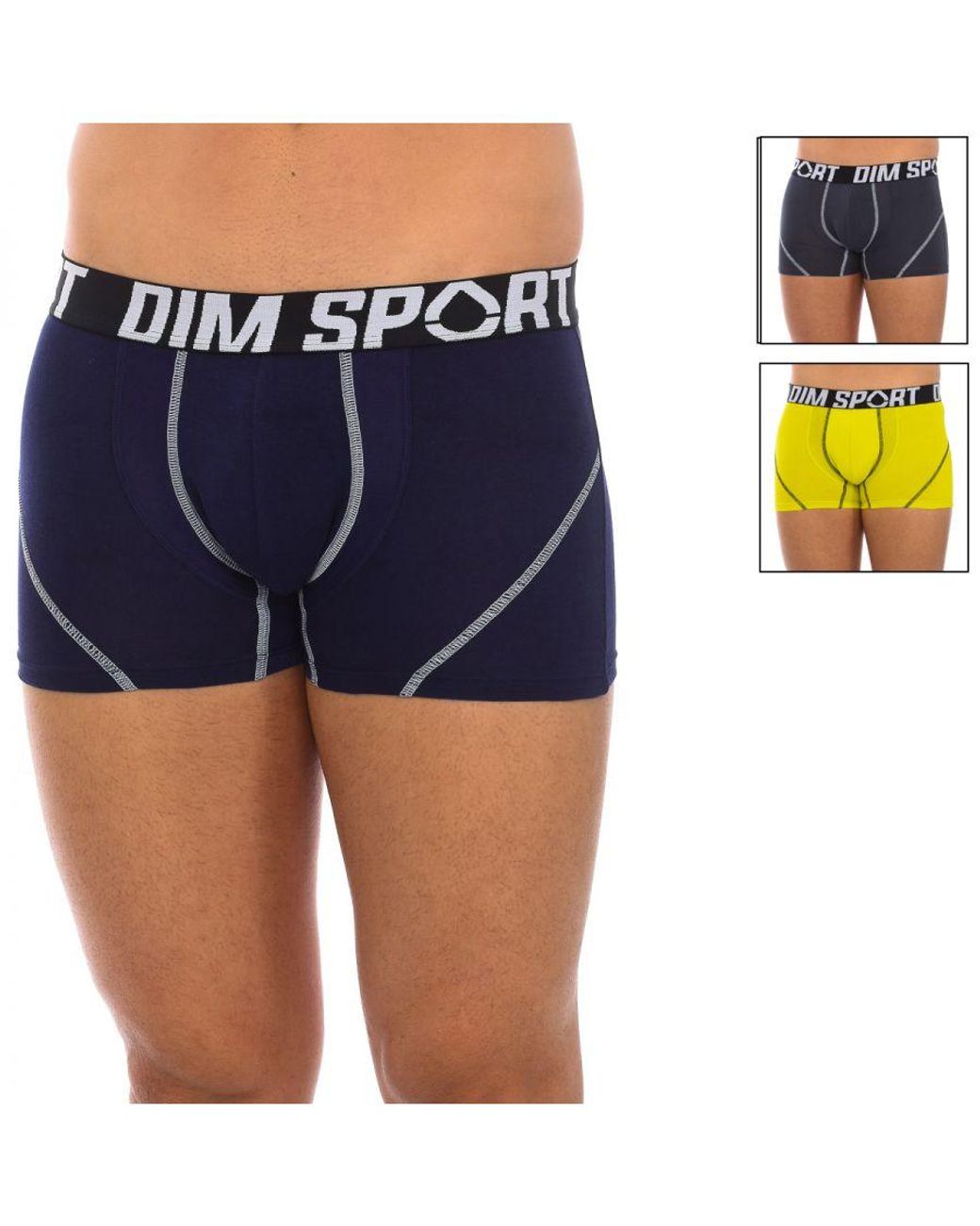 Dim discount boxer sport