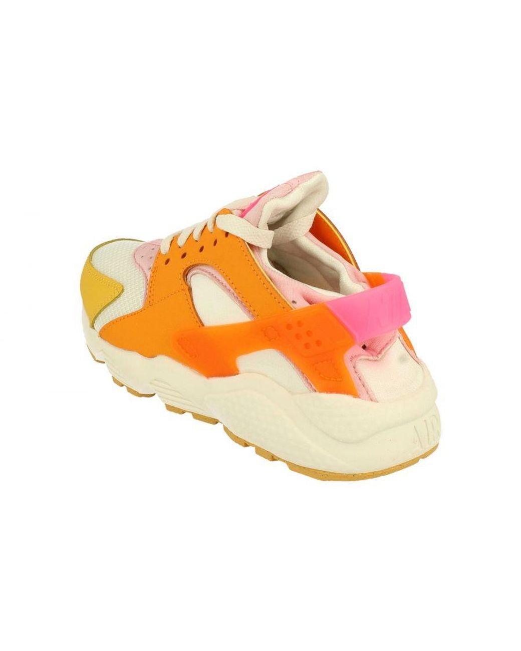 yellow huaraches toddler