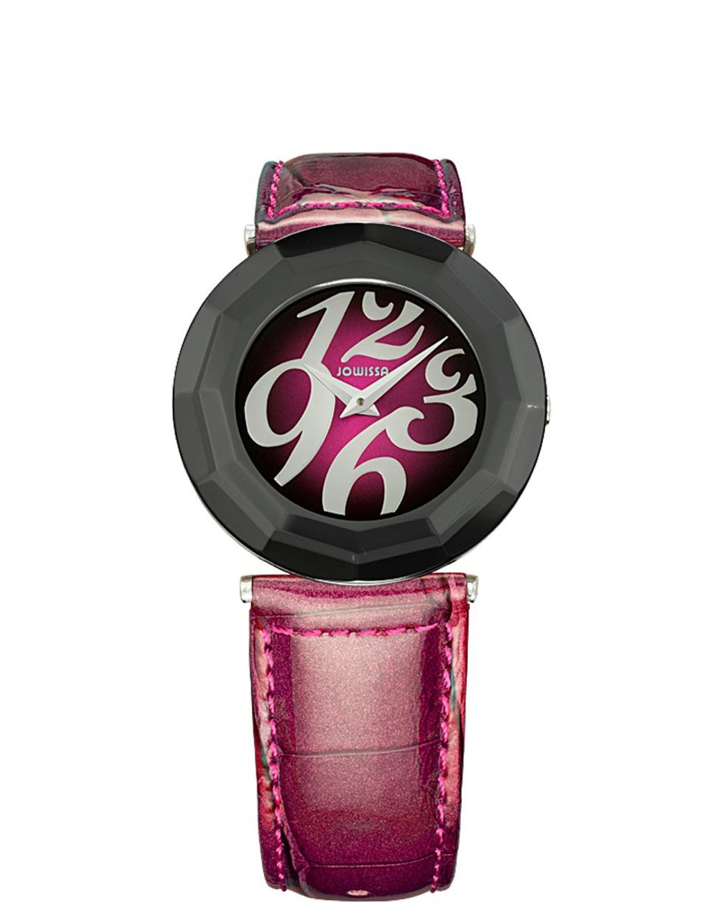 JOWISSA Red Safira 24 Watch