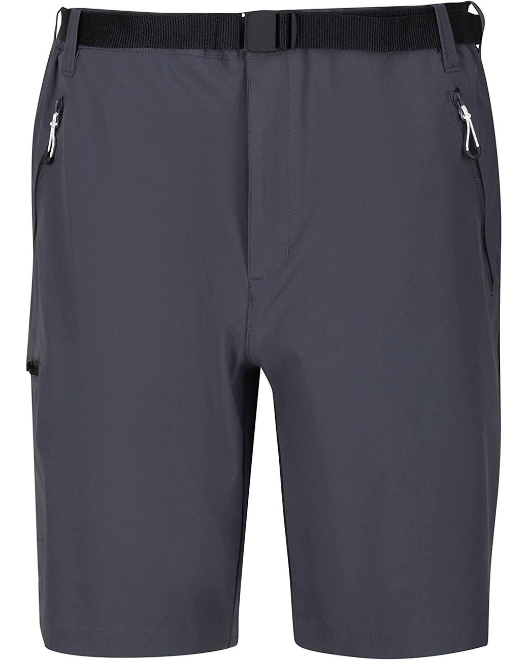 Regatta Blue Xert Iii Stretch Shorts (Seal) for men
