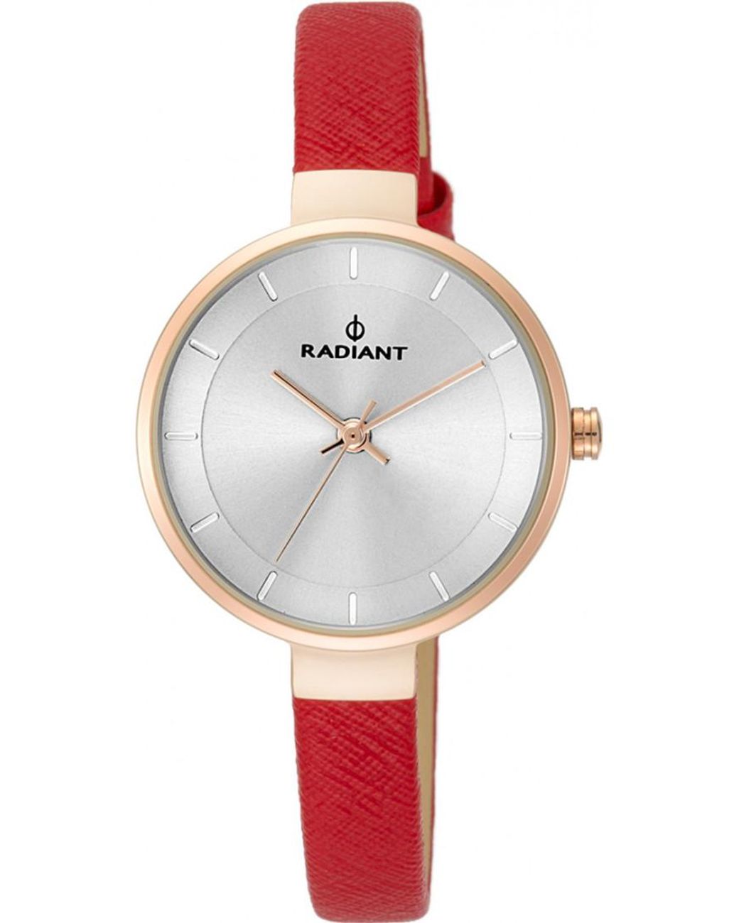 Radiant Gray Ra455205 Ladies Watch