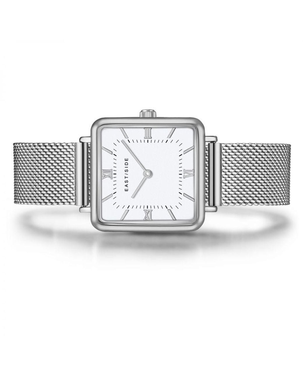 Eastside Metallic Watches Metal (Alloy) Watch 40,0Mm