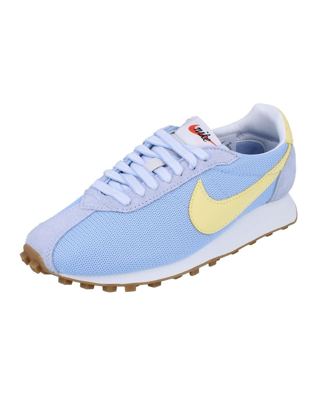 Nike Blue Ld-1000 Trainers