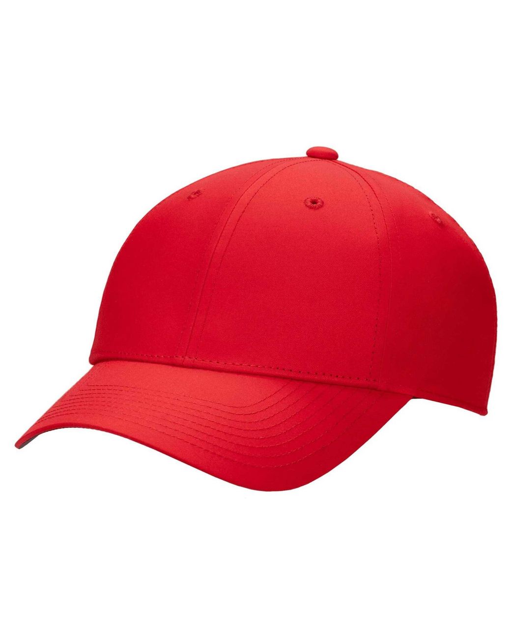 Nike Blank Structured Baseball Cap (University/