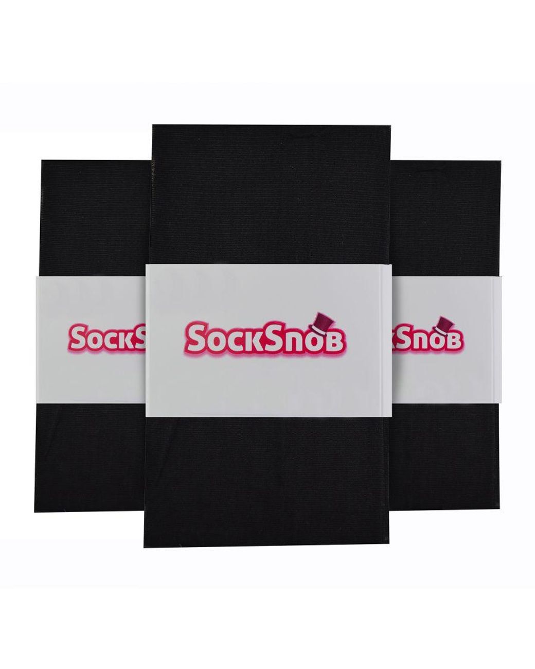 Sock Snob Brown Vintage Seamed Tights