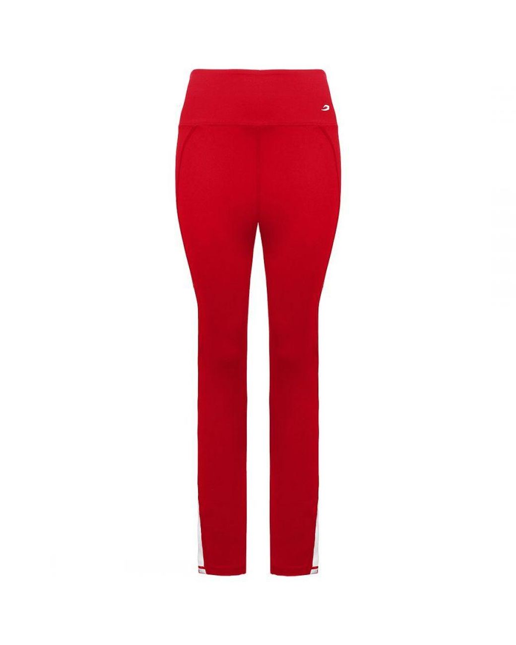 BOXRAW Red Alicia Leggings