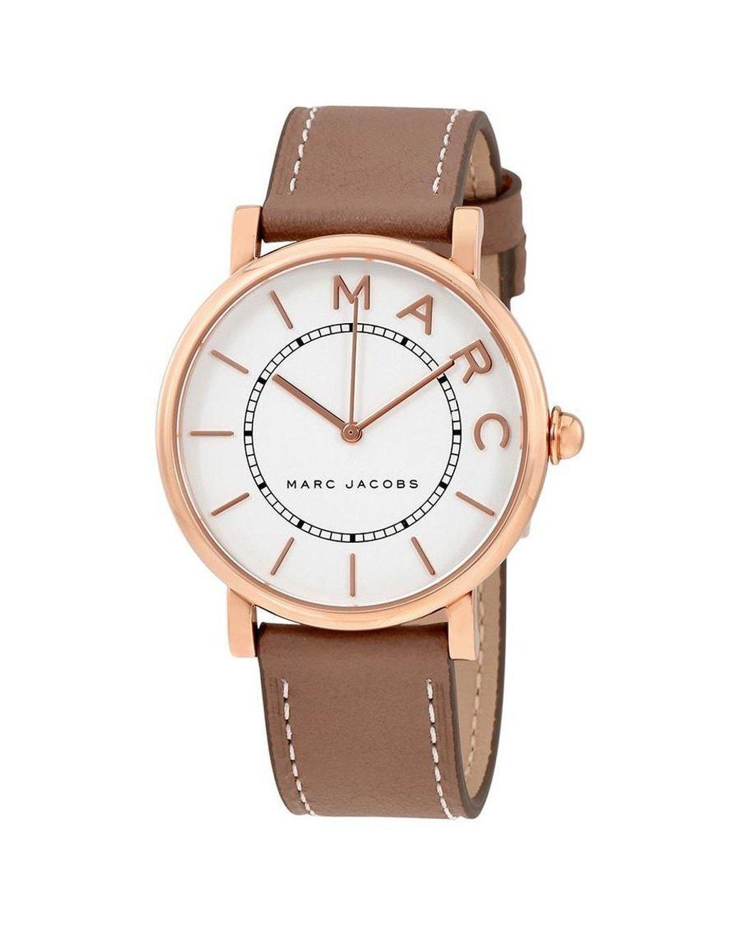 Marc Jacobs Metallic Mj1533 Watch