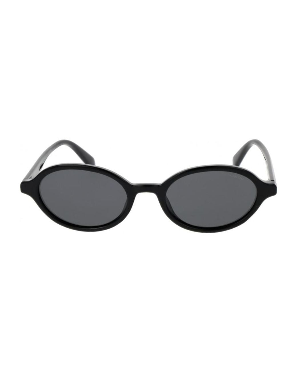Polaroid Black Pld 4220 S 51 807M9 Sunglasses for men