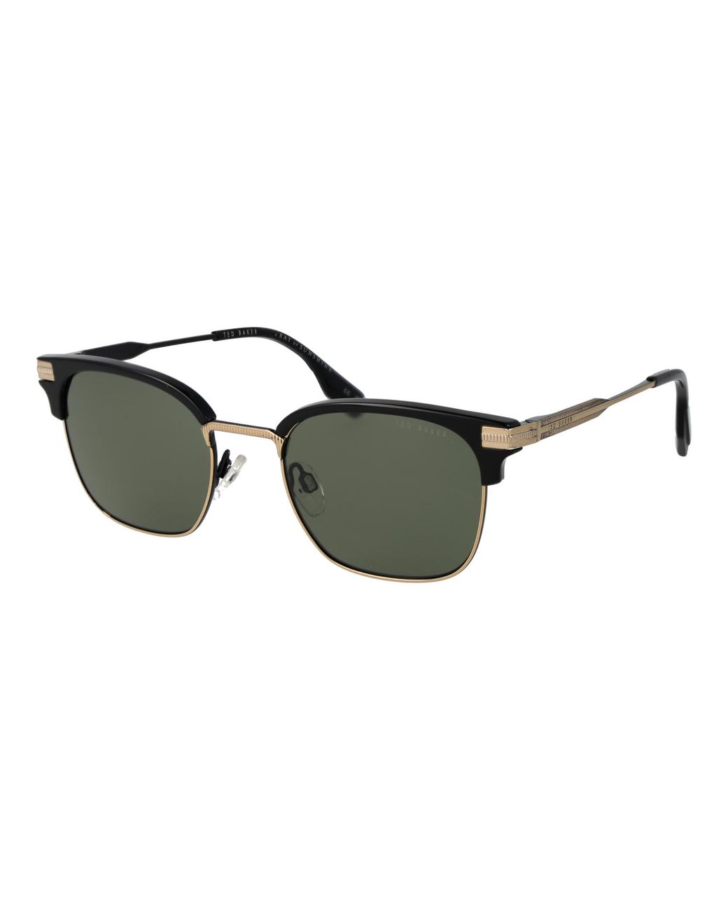 Ted Baker Black Sunglasses Tb1719 001 51 for men