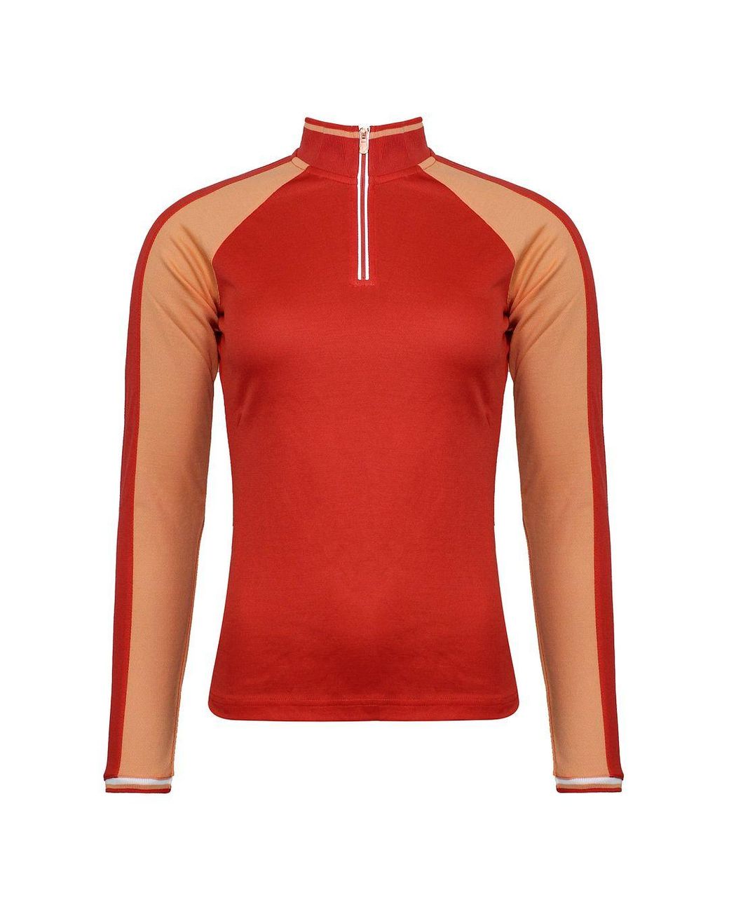 Rossignol Red Yummy Top Cotton