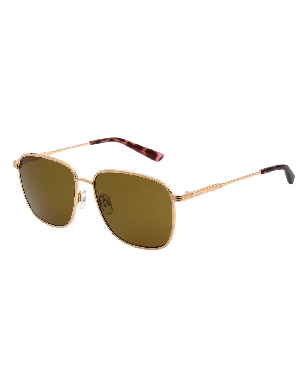 Pepe Jeans Multicolor Sunglasses Pj5200 470 56 Metal for men