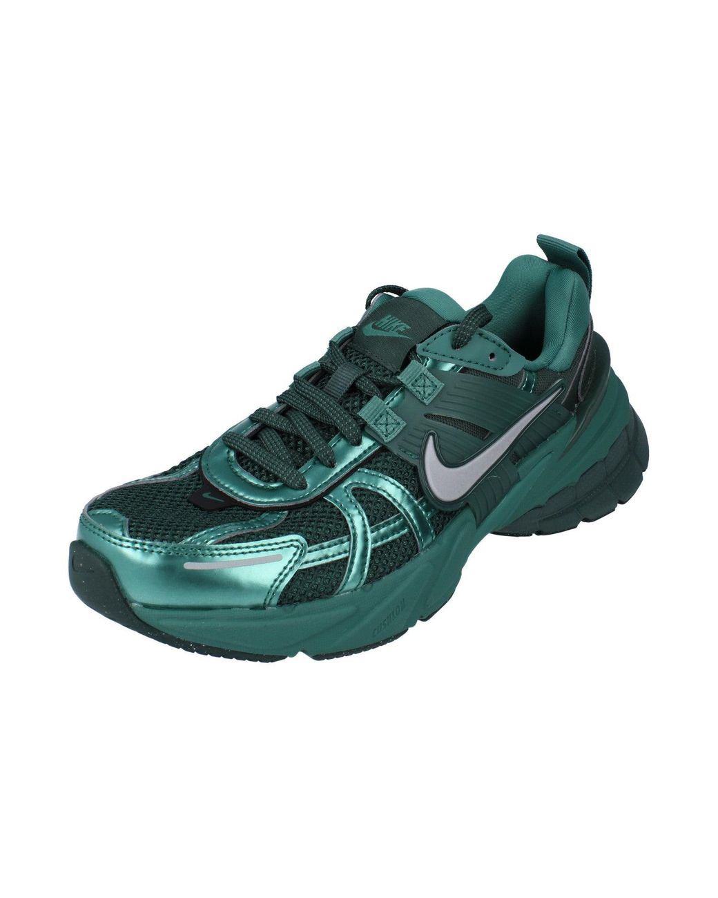 Nike Green (Wmns) V2K Run 'Bicoastal'