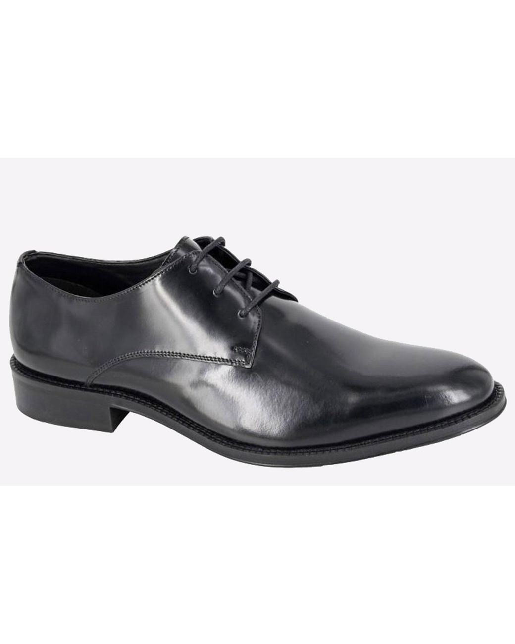 Roamer Black Jakob Gibson for men
