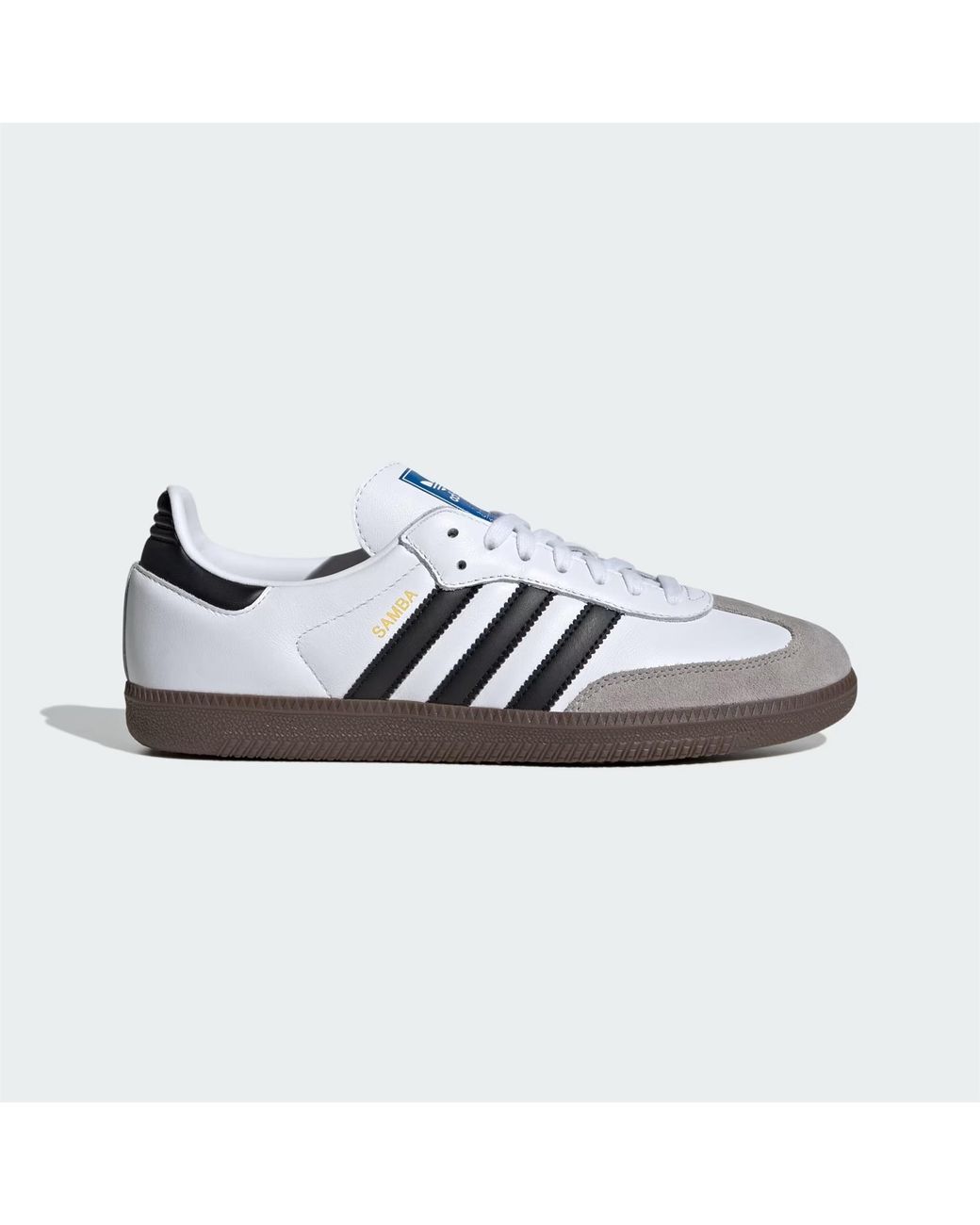 Samba Og Shoes/ Leather