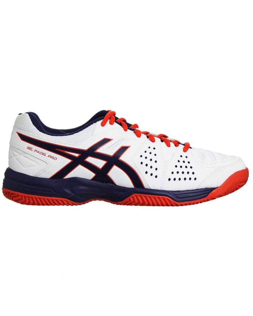 Asics gel padel pro clearance 3 sg mens tennis shoes