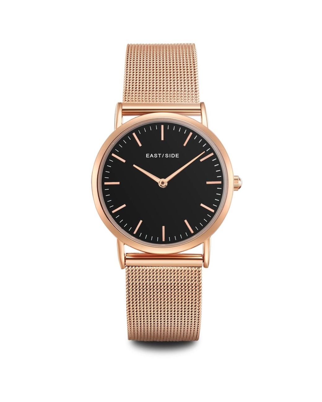 Eastside Metallic Watches Metal (Alloy) Watch 33,0Mm