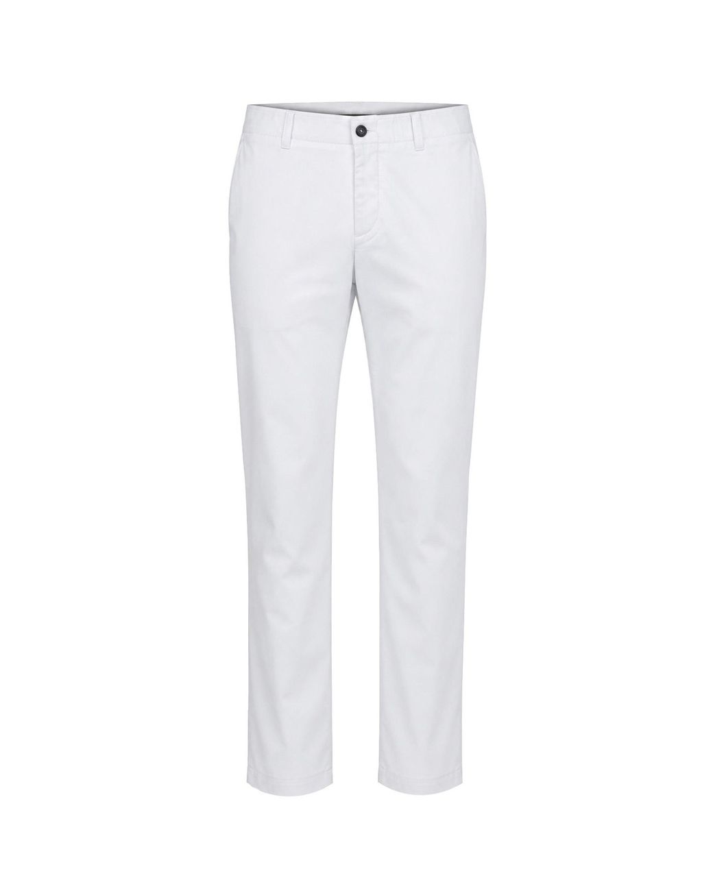 Under Armour Gray Takeover Golf Trousers for men