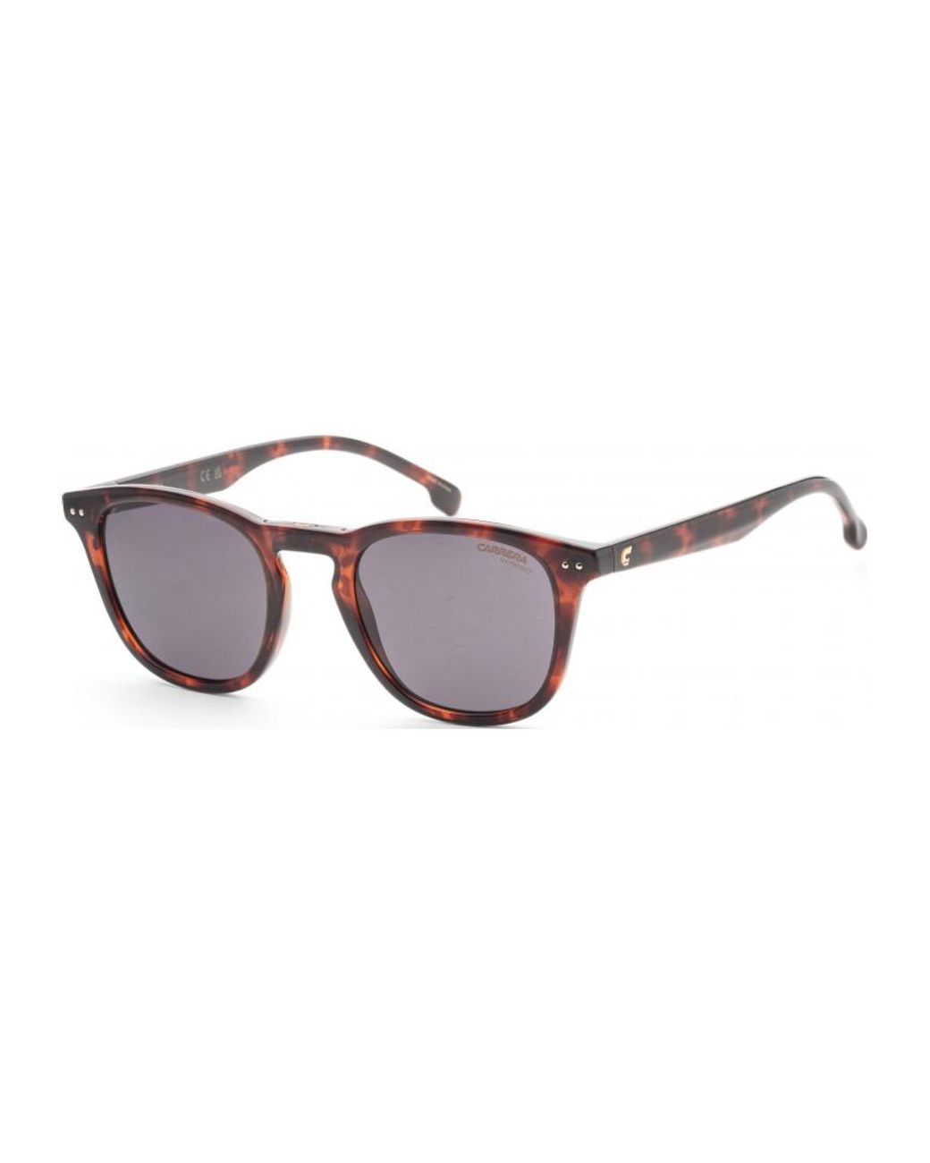 Carrera Brown Ca2032Ts 48 0086 Ir Fashion Sunglasses