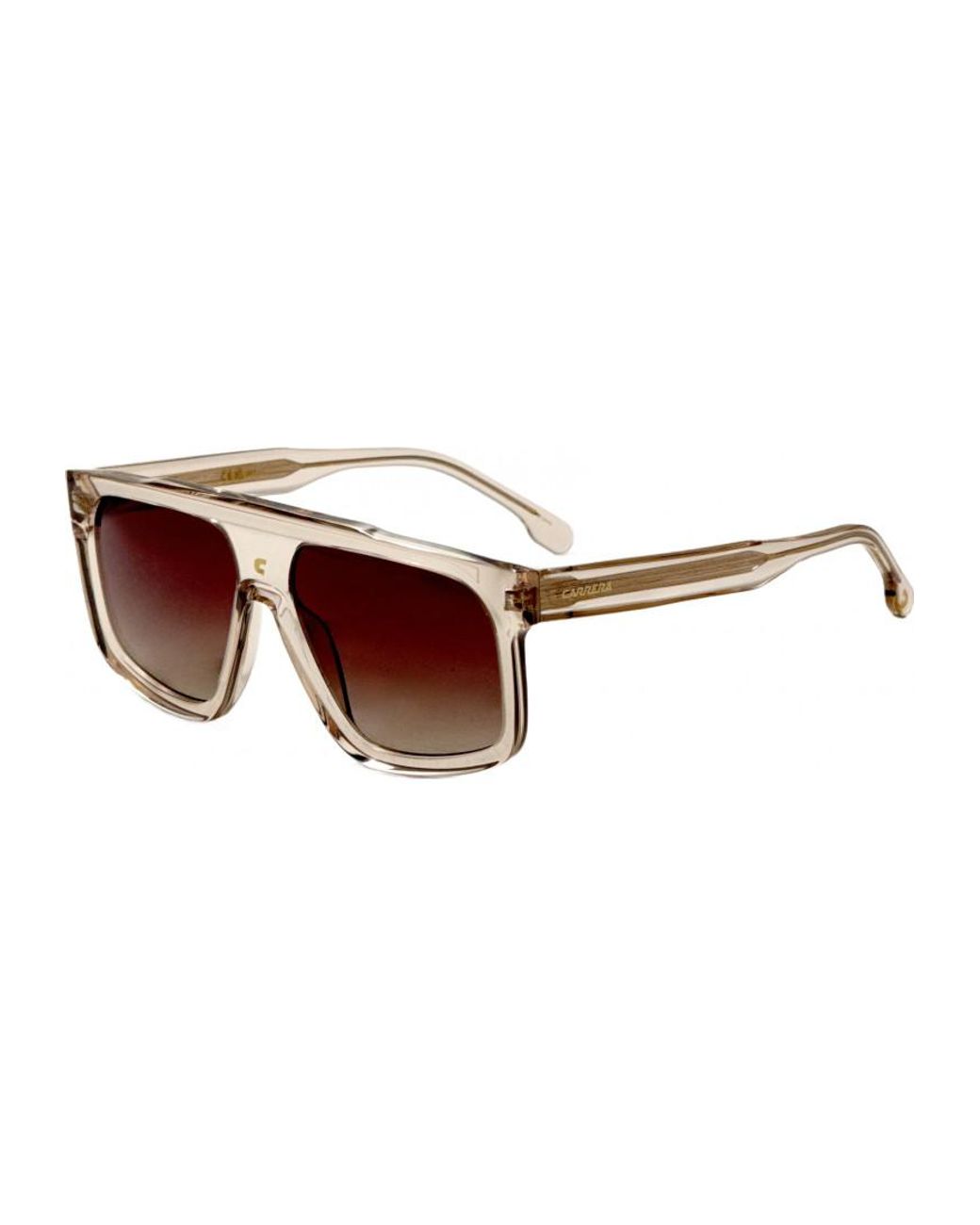 Carrera Brown 1061 S 59 10A Sunglasses