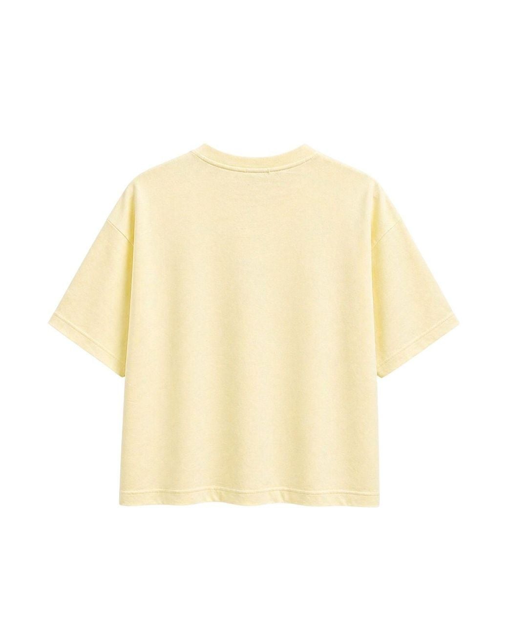 MixRay Natural Cotton Tank Top