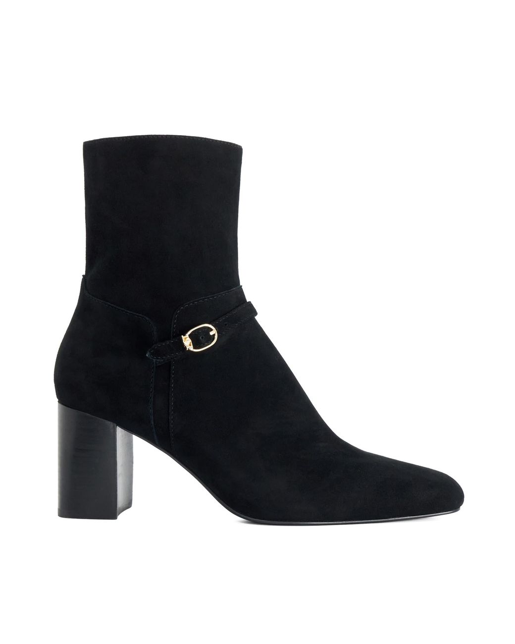 Dune Black Ladies Ollen