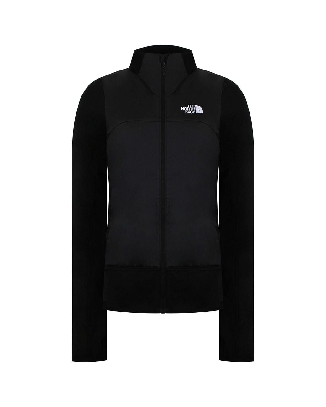 The North Face Black Winter Warm Pro Jacket