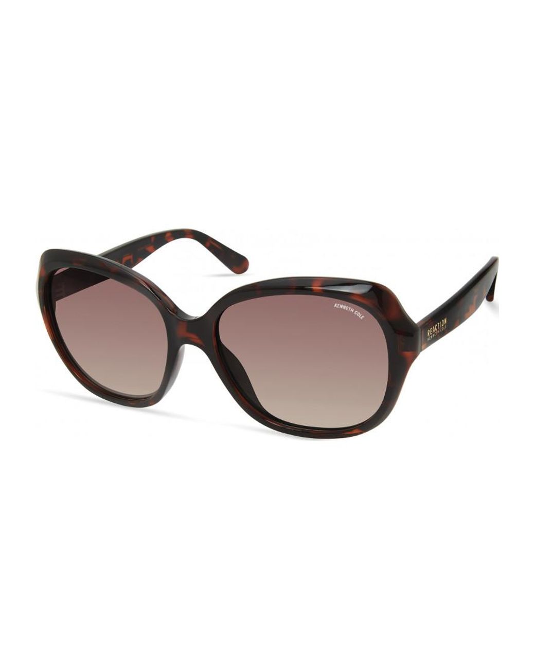 Kenneth Cole Brown Kc2980 56 5652F Sunglasses