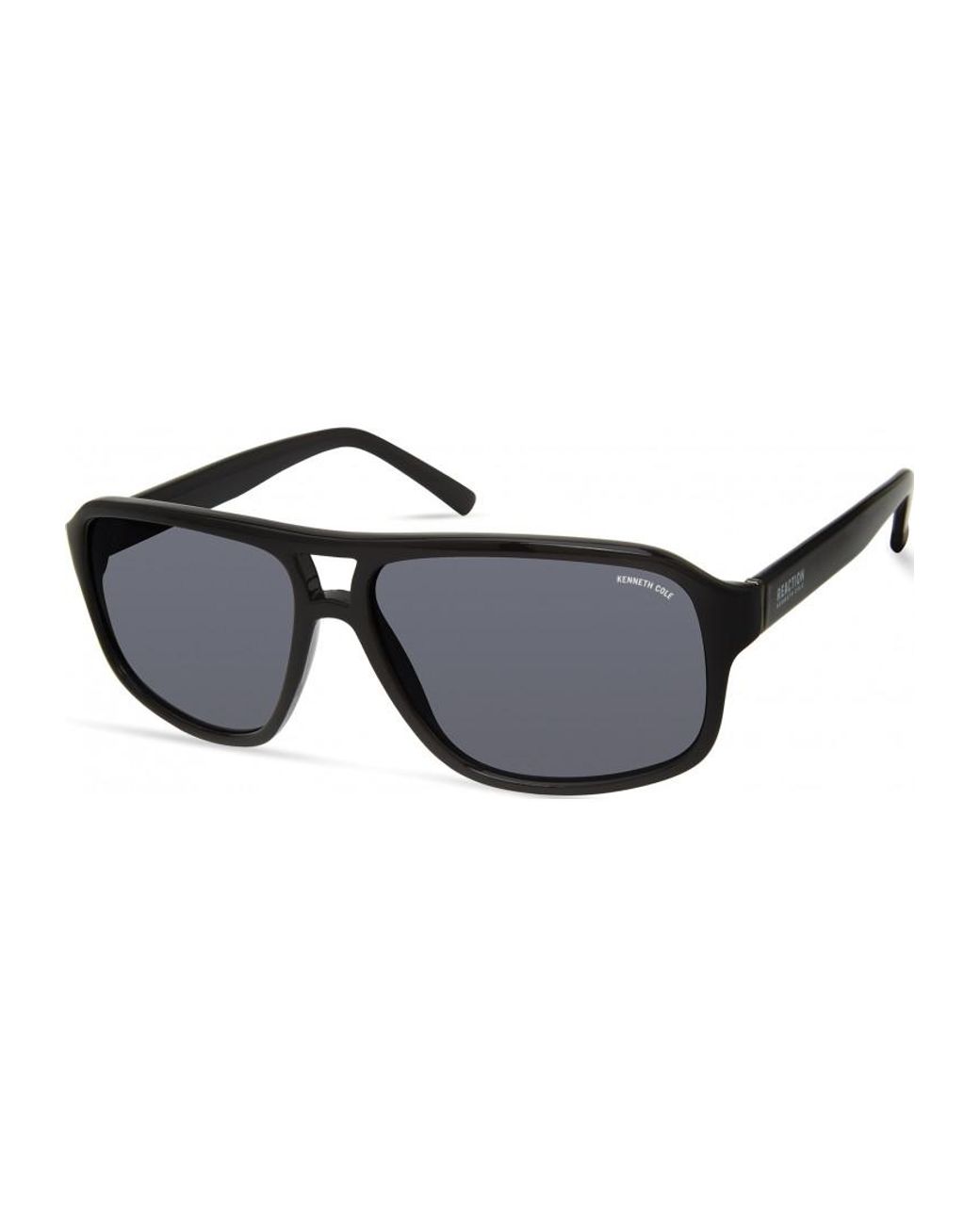 Kenneth Cole Black Kc2986 58 5805A Sunglasses for men
