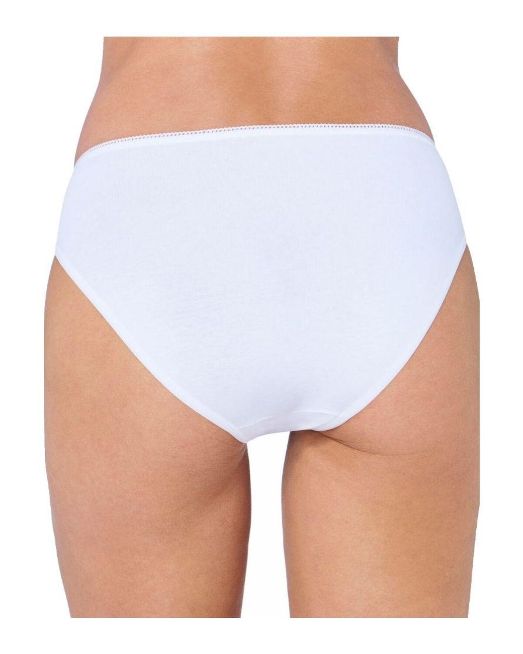 Sloggi Blue 24/7 Cotton Tai Briefs
