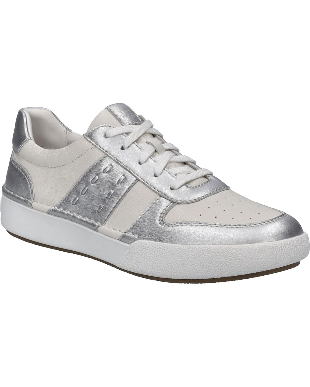 Josef Seibel Gray Sneaker Claire 27