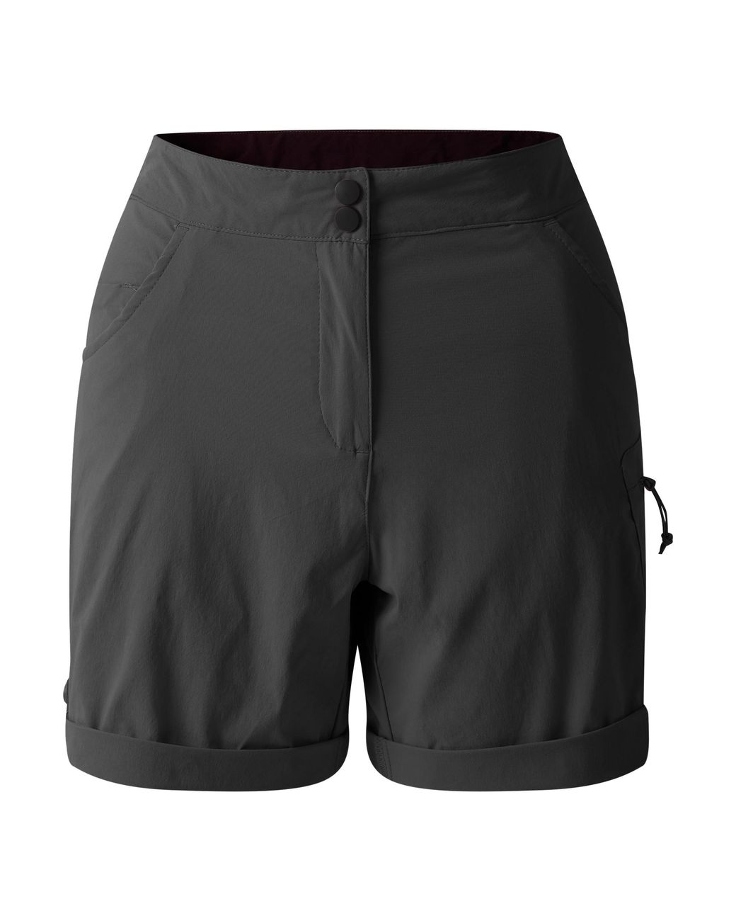 Dare 2b Black Ladies Melodic Iii Shorts