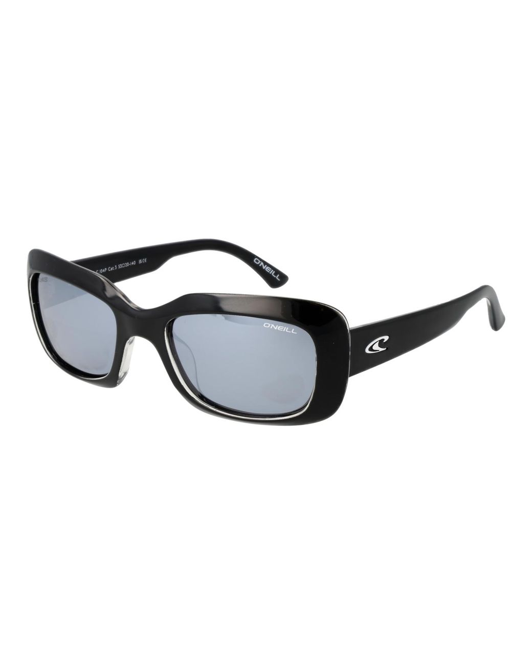 O'neill Sportswear Black Sunglasses Ons-9012 104P 53