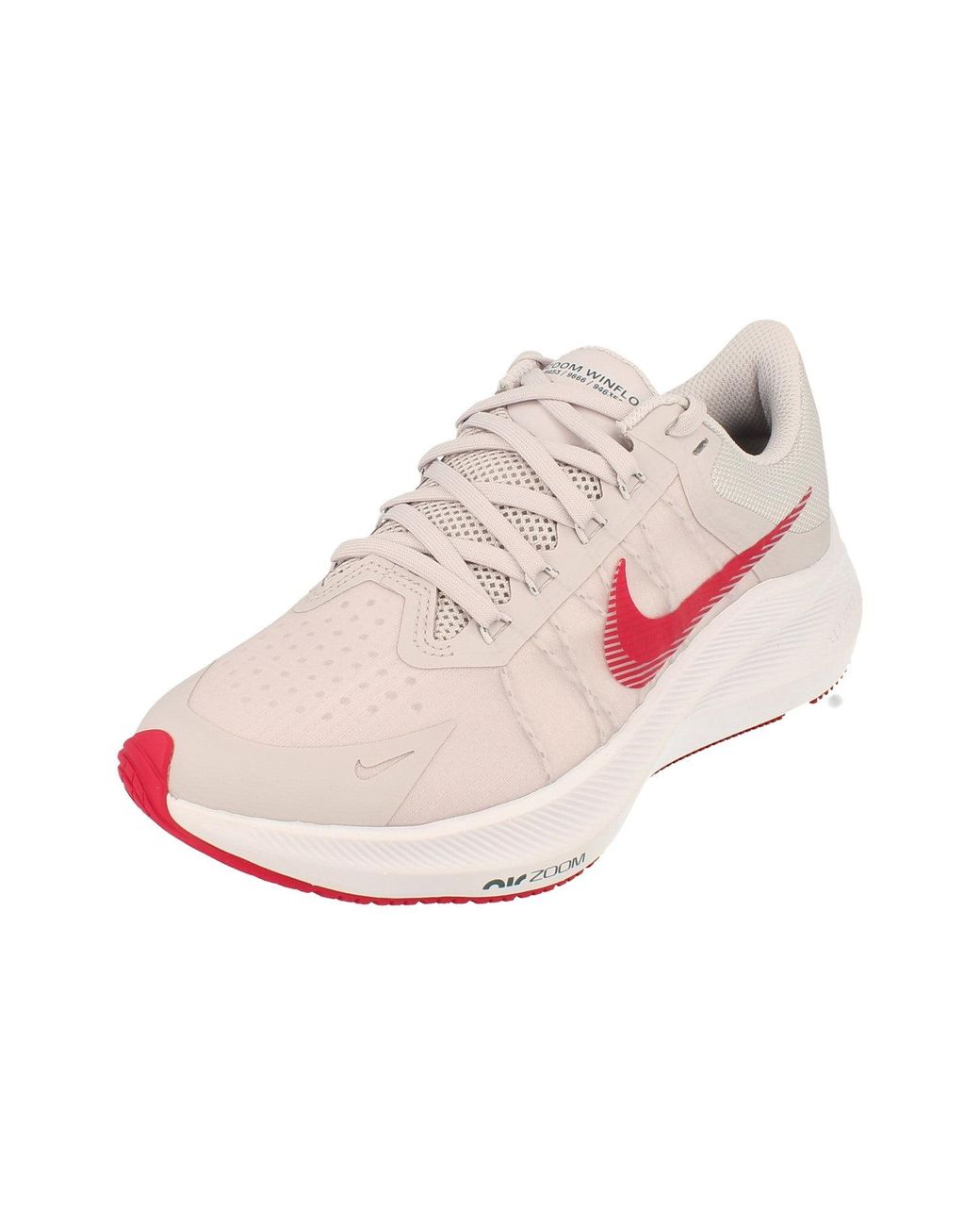 Nike winflo pink outlet