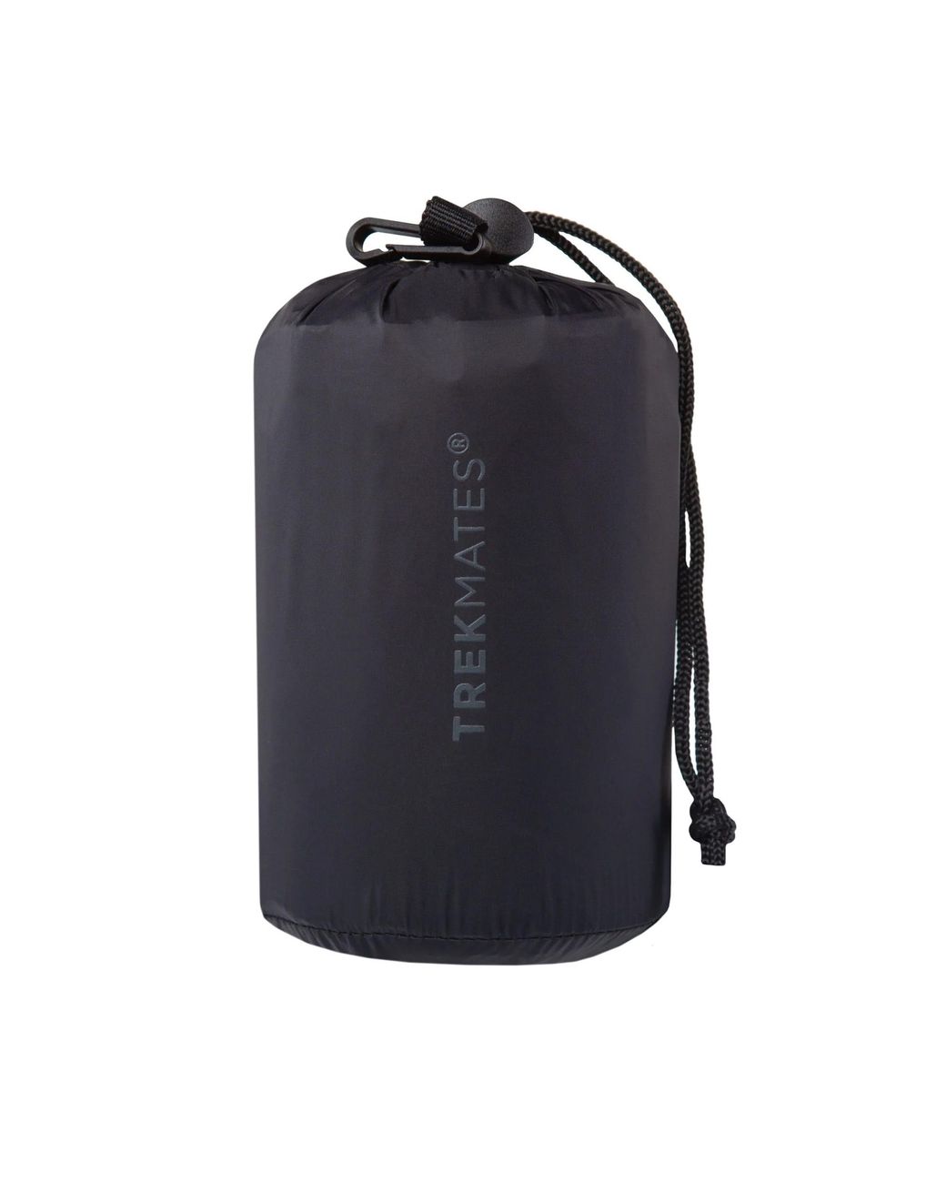 Trekmates Black Ladies Scafell Gtx Overmitt Waterproof Windproof Packable Hiking Outdoor