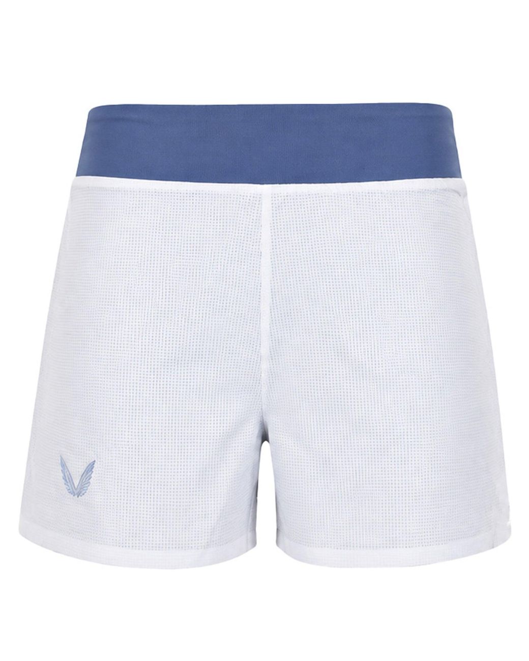 Castore Blue 2In1 Shorts