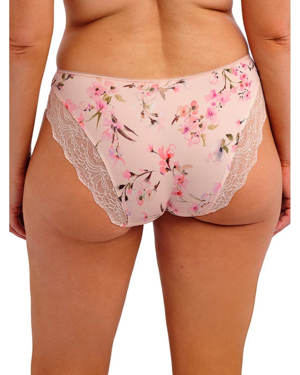 Fantasie Red Lucia Brief