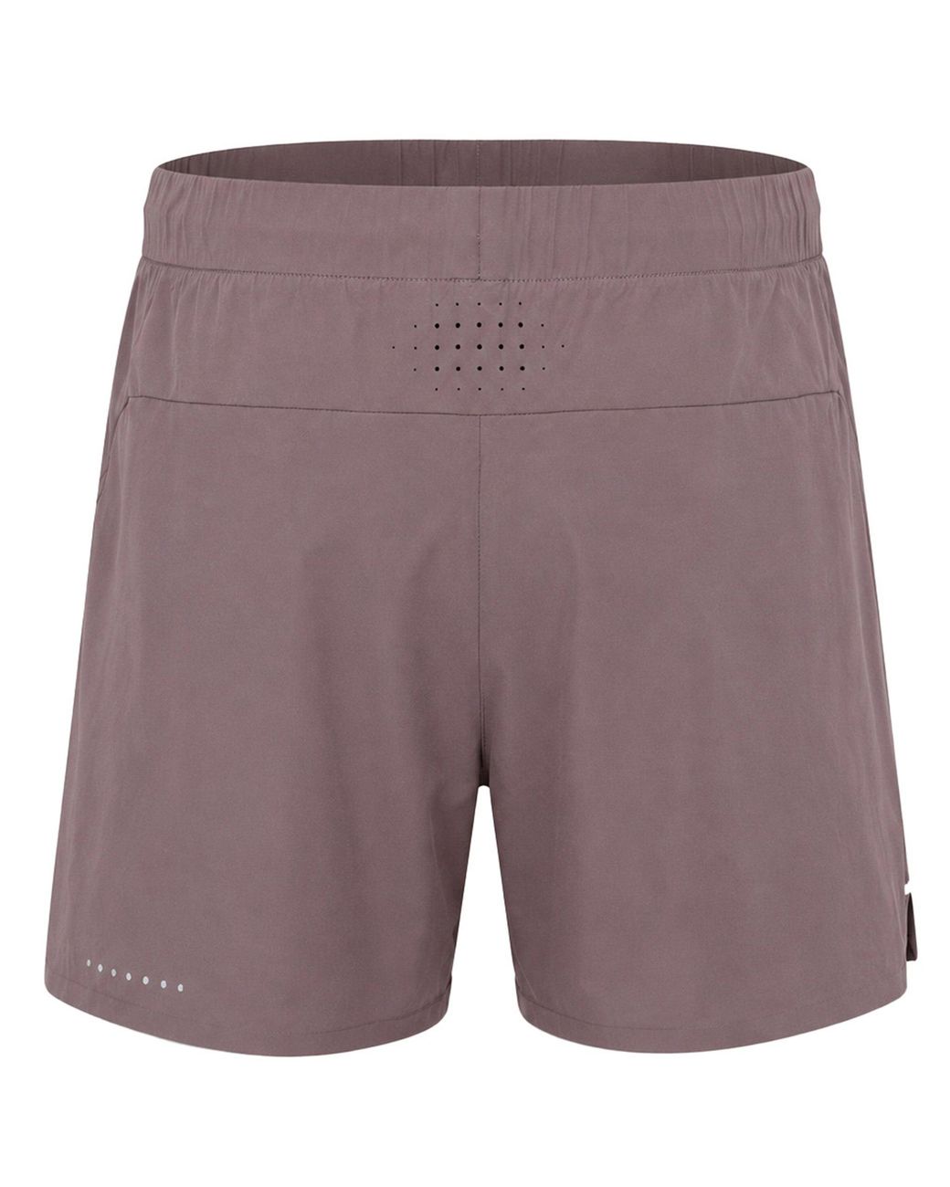 Castore Purple 6Inch Ventilation Shorts for men