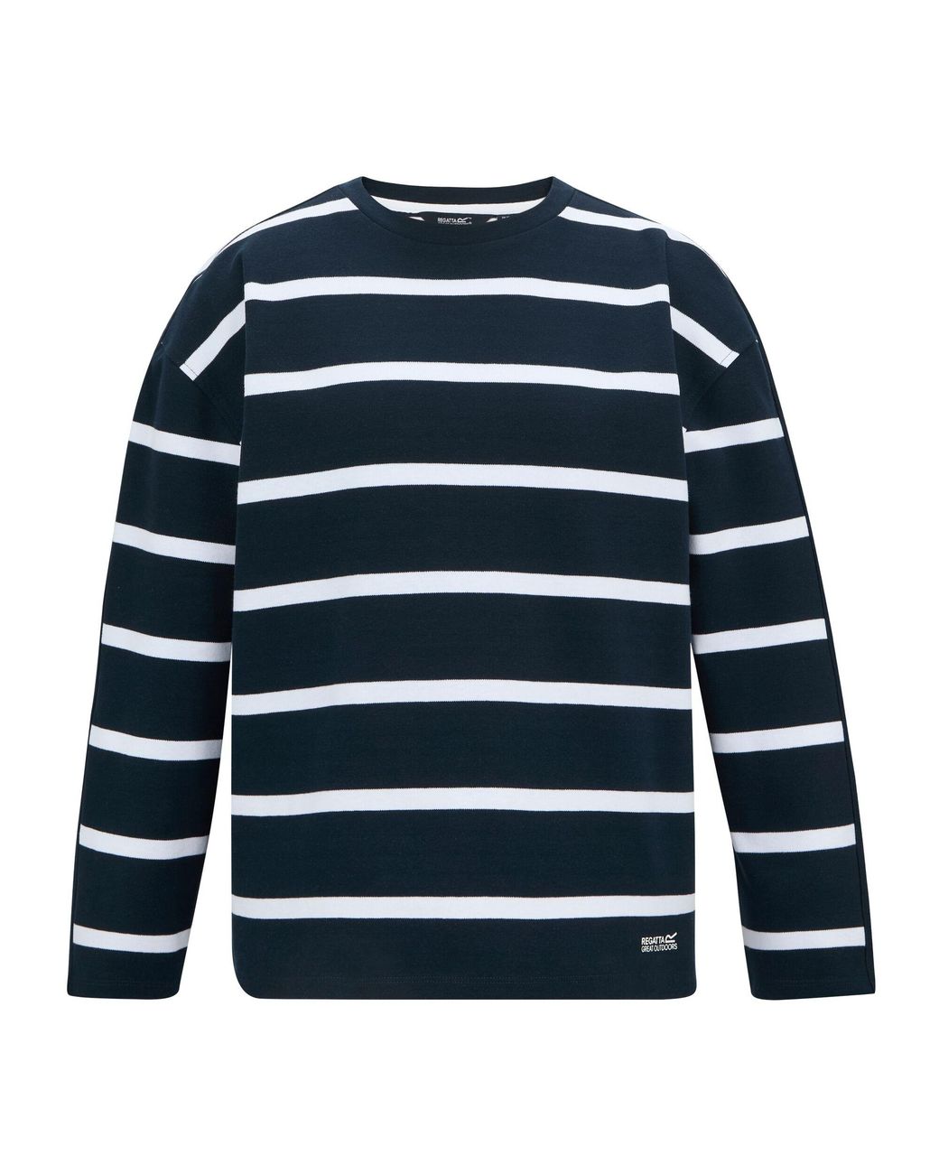 Regatta Blue Ladies Avira Sweatshirt