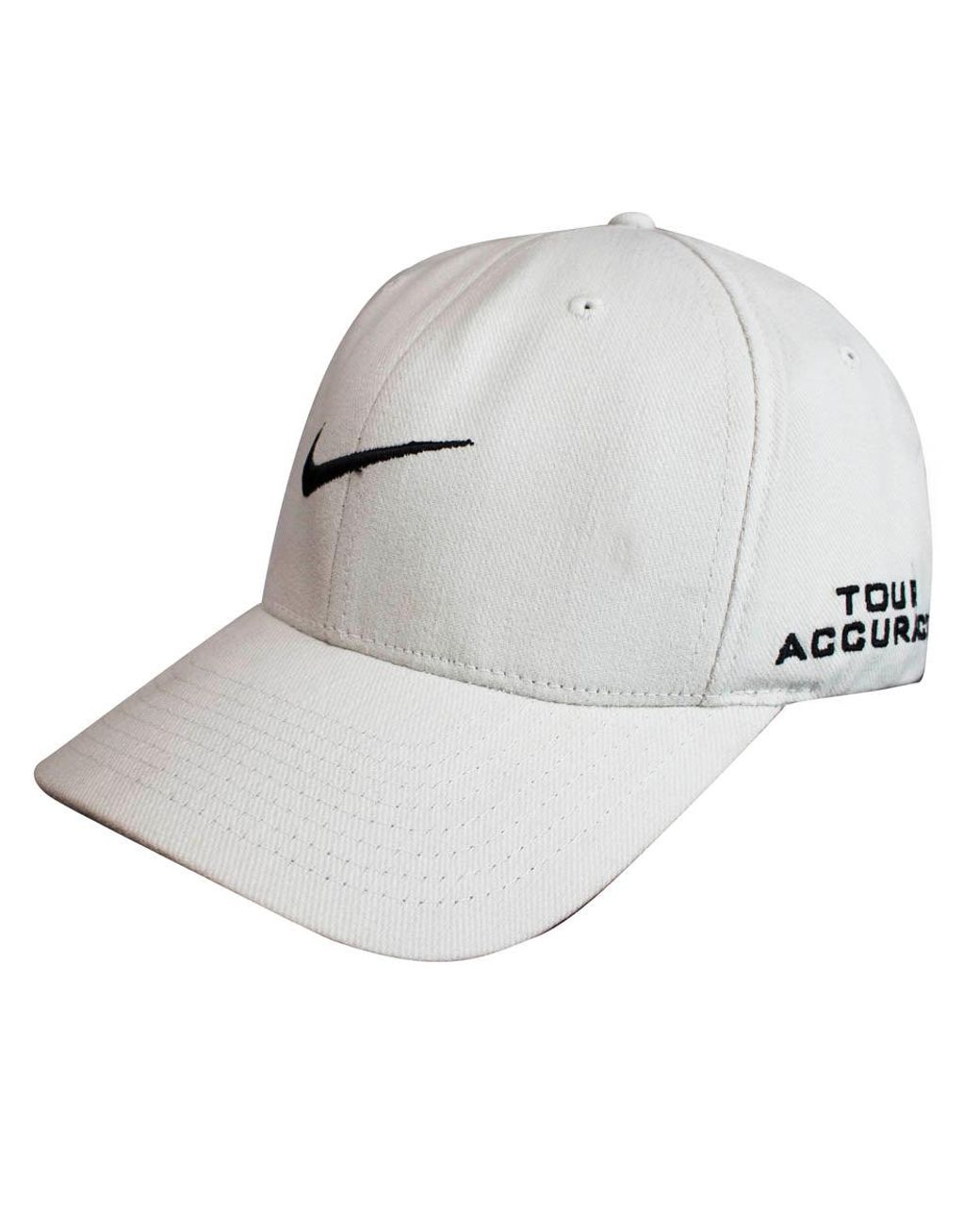 retro nike baseball cap