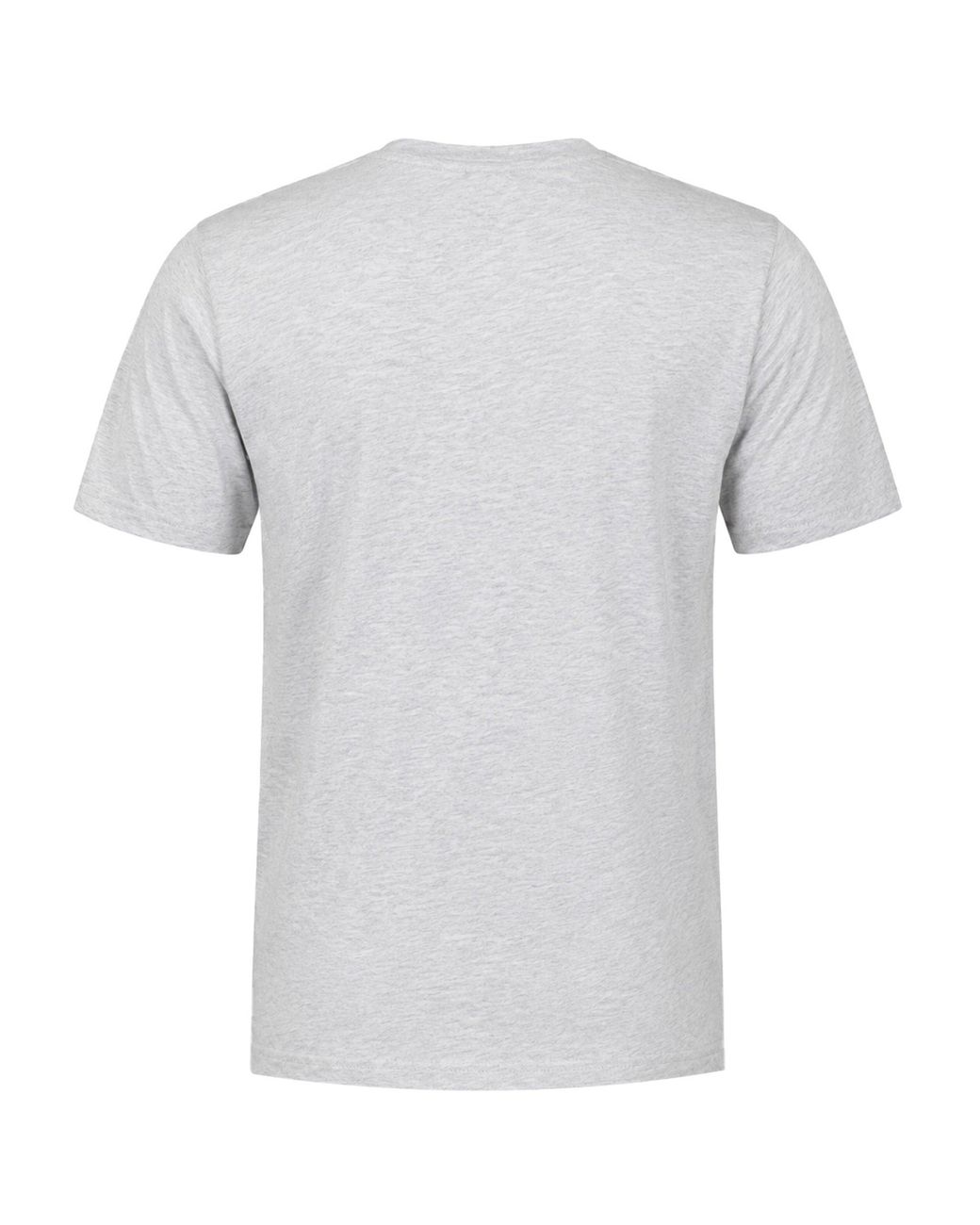 Nicce London Gray Mercury T-Shirt for men